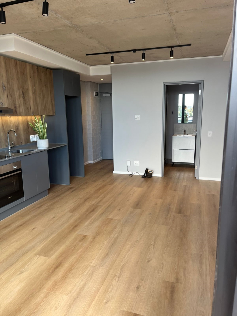 1 Bedroom Property for Sale in Observatory Western Cape